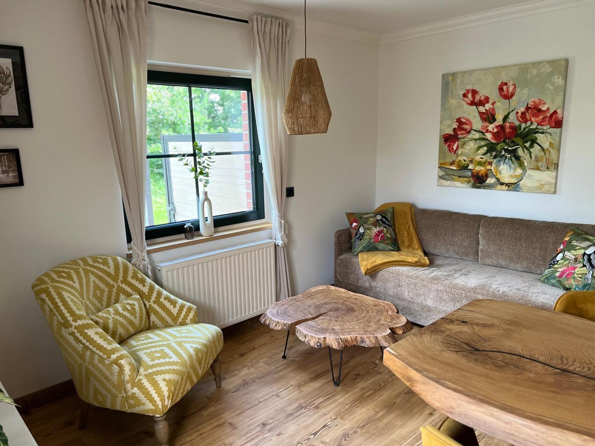 Haus Schoensee Heede Εξωτερικό φωτογραφία