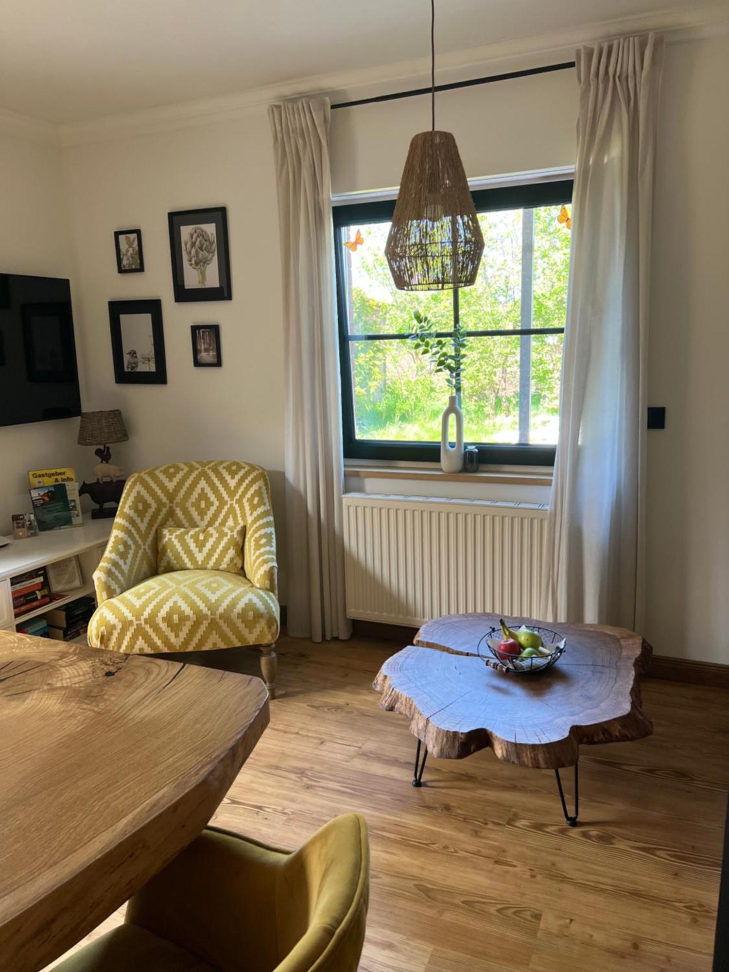 Haus Schoensee Heede Εξωτερικό φωτογραφία